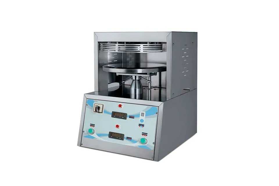 Пресс для пиццы WellPizza PZP 33