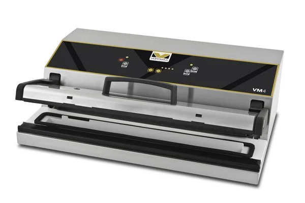 Вакуумный упаковщик Vortmax VM4 Вакуумный упаковщик Vortmax VM4