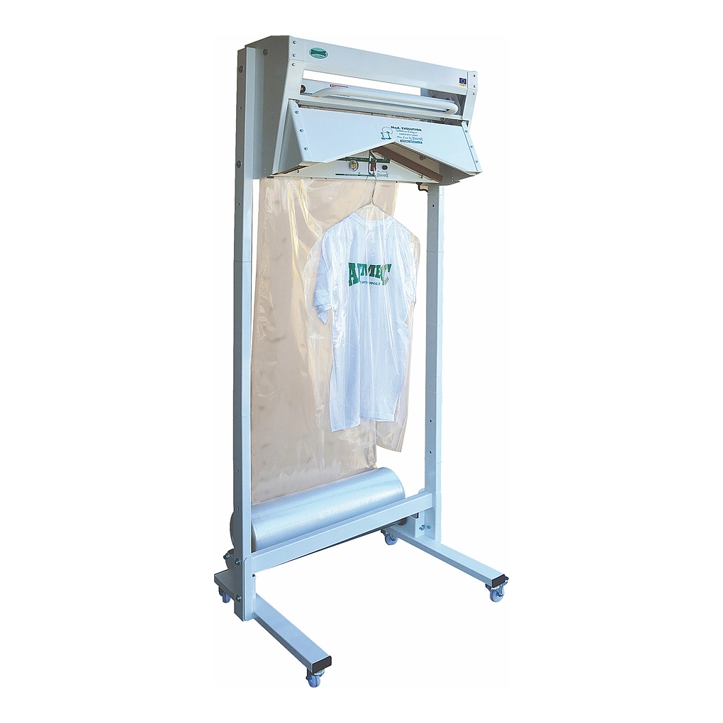 Машина для упаковки белья Artmecc CL