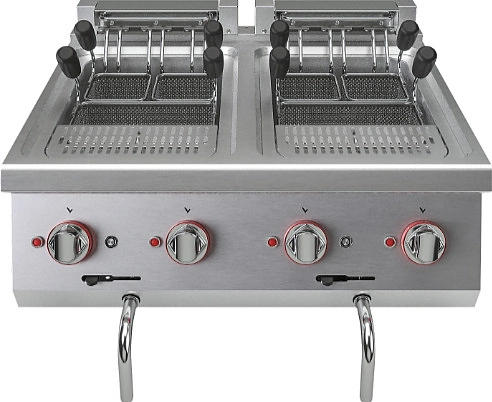 Макароноварка Vortmax SEP 78 D с подставкой