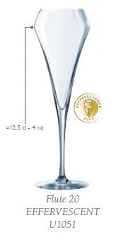 Бокал Chef&Sommelier U1051 Бокал Chef&Sommelier U1051