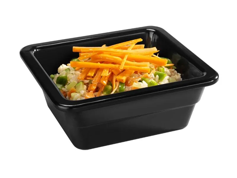 Гастроёмкость из меламина Pujadas 22045 Гастроёмкость из меламина Pujadas 22045