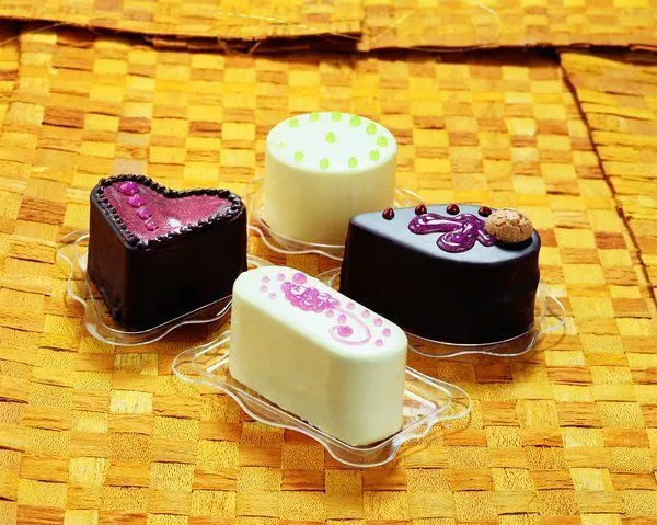 Форма кондитерская Martellato Monop B 07 Форма кондитерская Martellato Monop B 07