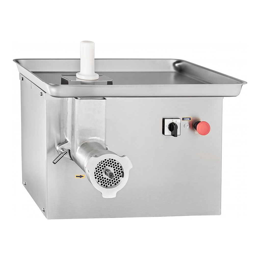 Мясорубка Abat МЭП-300Н-01 Мясорубка Abat МЭП-300Н-01