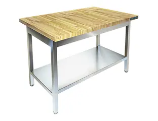 Стол кондитерский Техно-ТТ СП-323/1508