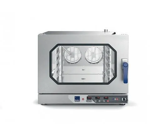 Пароконвектомат Radax TL05DYCL
