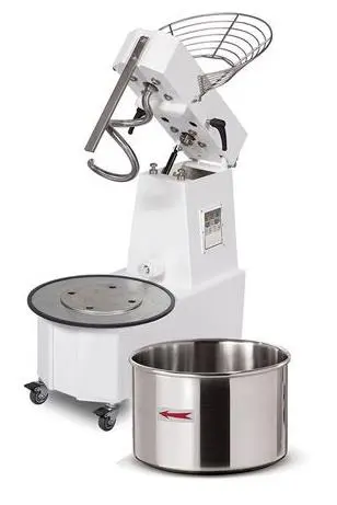 Тестомес WLBake SP18 E A2V