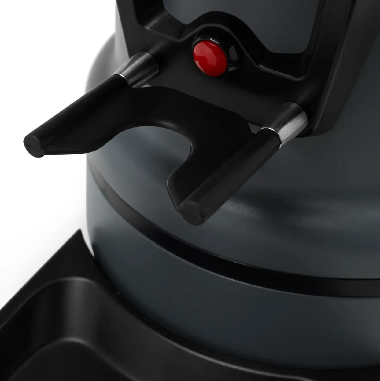 Кофемолка Macap I20 Touch Black