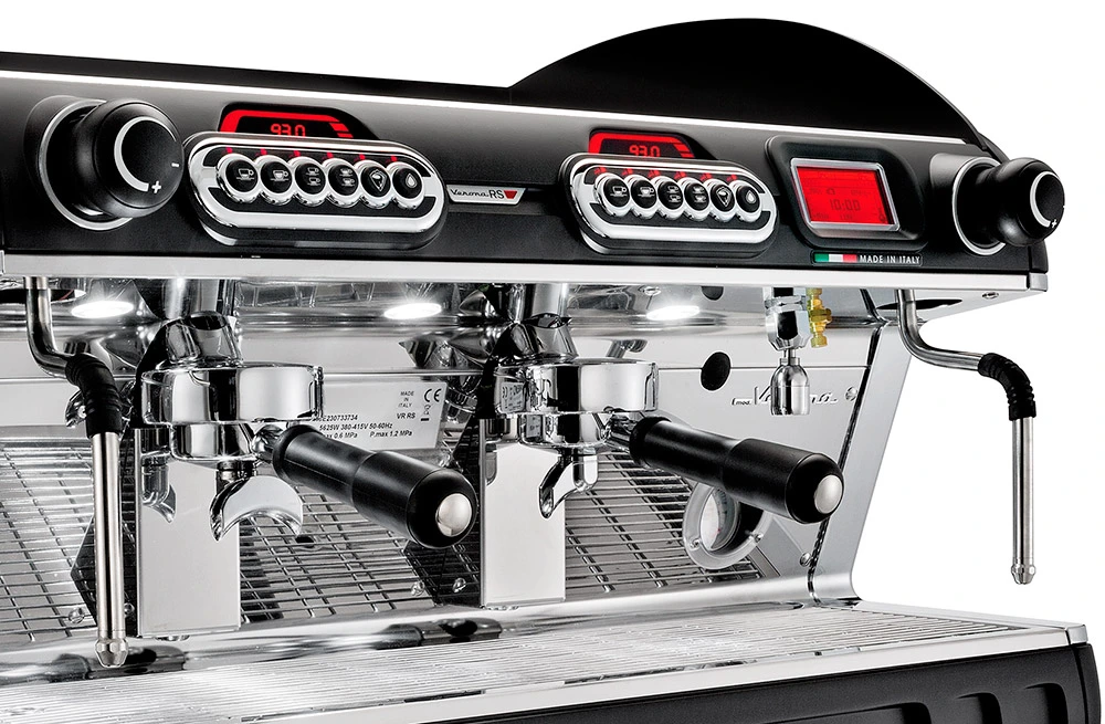 Кофемашина профессиональная Sanremo UVM210213806D