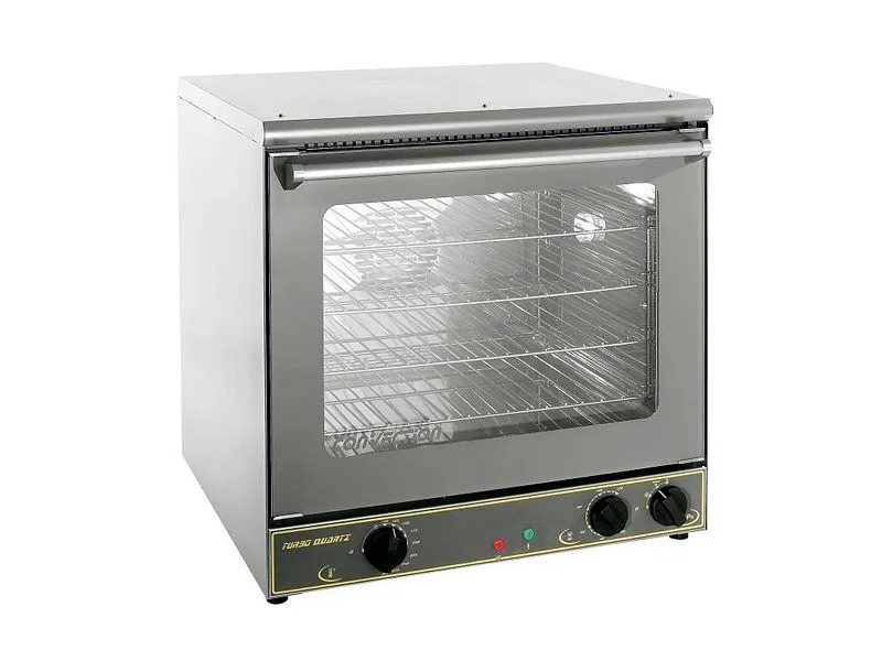 Печь конвекционная Roller Grill FC 60