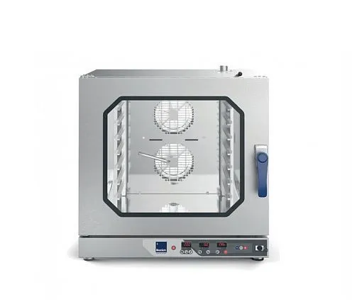 Пароконвектомат Radax TL07DYCL Пароконвектомат Radax TL07DYCL