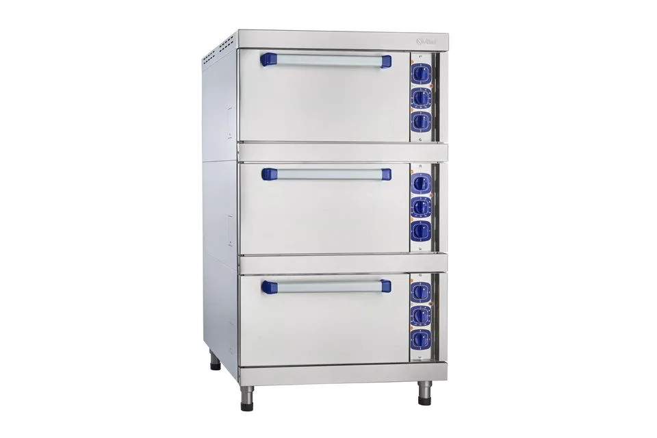 Жарочный шкаф Abat ШЖЭ-3-К-2/1 Жарочный шкаф Abat ШЖЭ-3-К-2/1