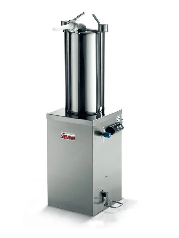 Шприц колбасный Sirman IS V 15 220V/50Hz