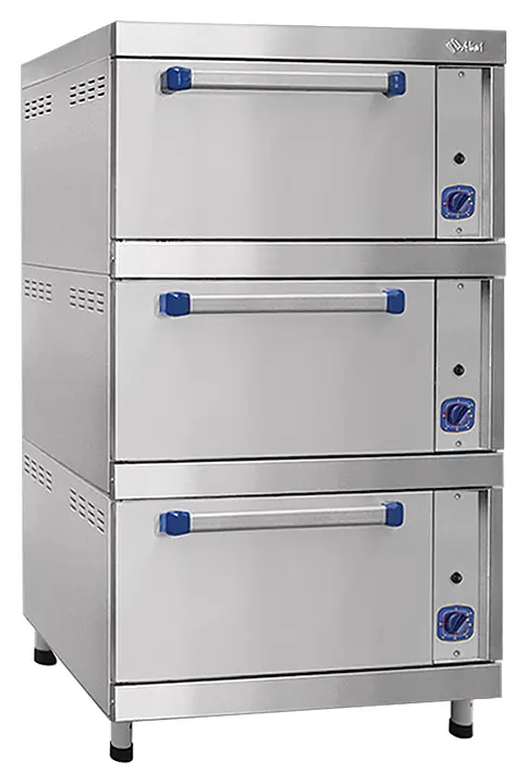 Жарочный шкаф Abat ШЖГ-3