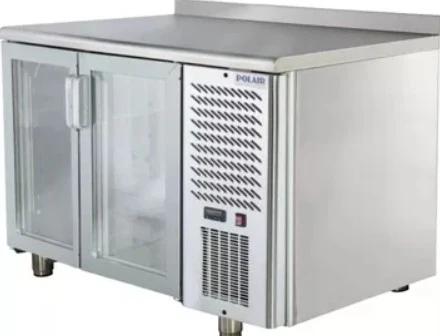 Стол холодильный Полаир TD2GN-G