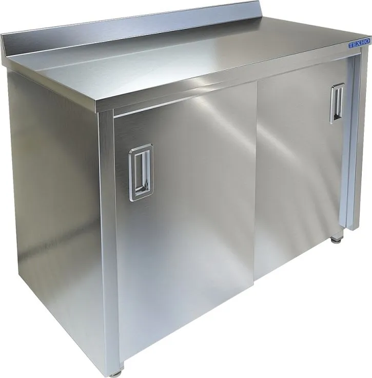 Стол закрытый Техно-ТТ СПС-934/1500 Стол закрытый Техно-ТТ СПС-934/1500