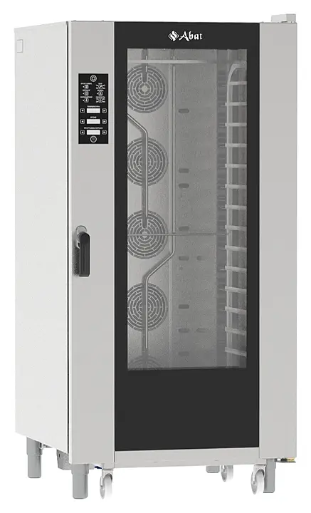 Печь конвекционная Abat КЭП-16П-01 Печь конвекционная Abat КЭП-16П-01