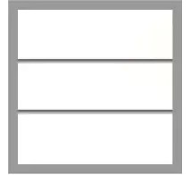 Экономпанель Abbott EMP(N)-1224/100/23 бел