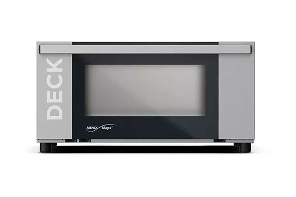 Печь подовая UNOX XEBDC-01EU-C, электрическая Печь подовая UNOX XEBDC-01EU-C, электрическая