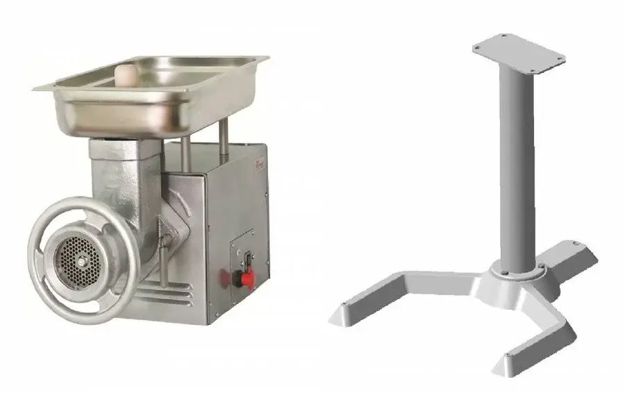 Мясорубка ТОРГМАШ-Пермь М-600П