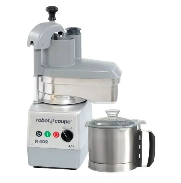 Кухонный комбайн Robot Coupe R402 (2200) Кухонный комбайн Robot Coupe R402 (2200)