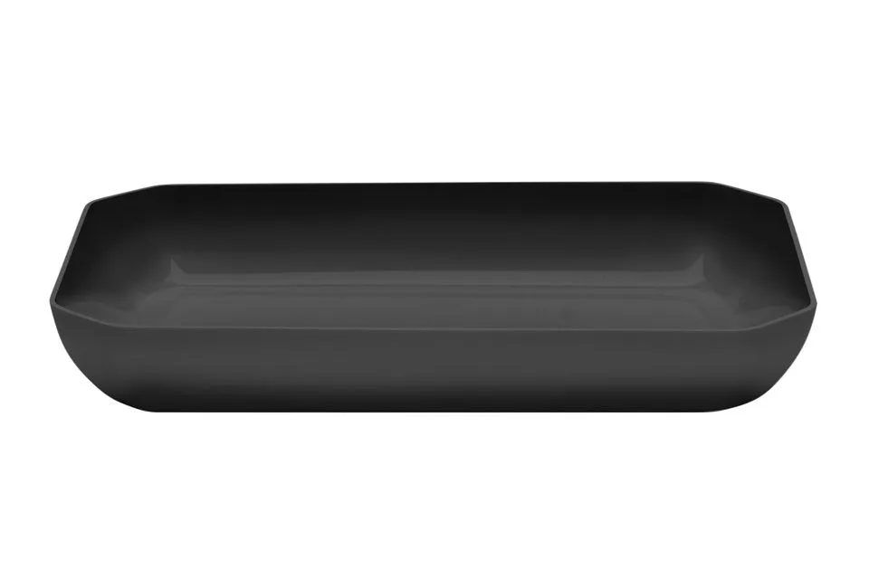 Салатник Cambro SFG1015 черн