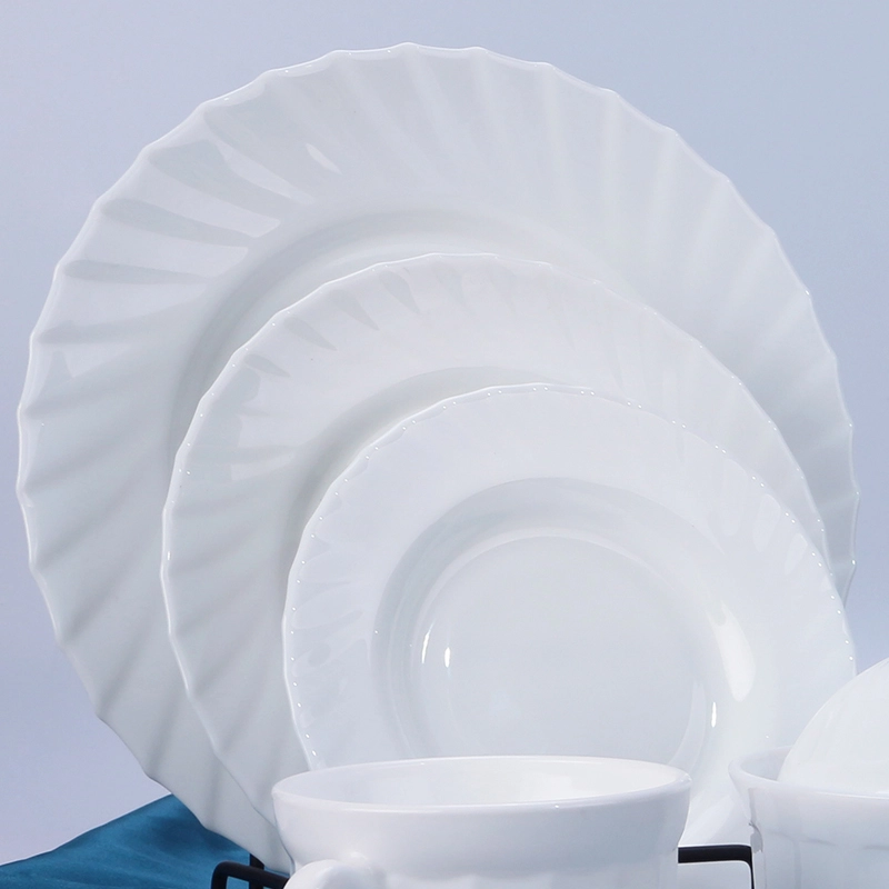 Тарелка EKSI NXP95T