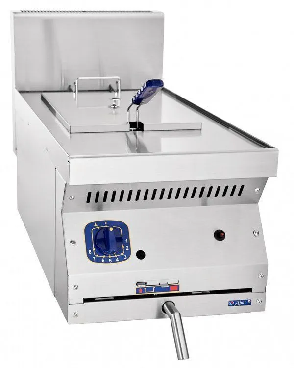 Фритюрница Abat ГФК-40.1Н Фритюрница Abat ГФК-40.1Н
