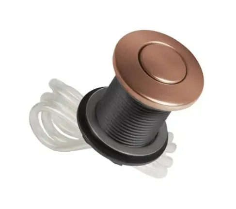 Пневмовыключатель BORT Air switch (bronze) Пневмовыключатель BORT Air switch (bronze)