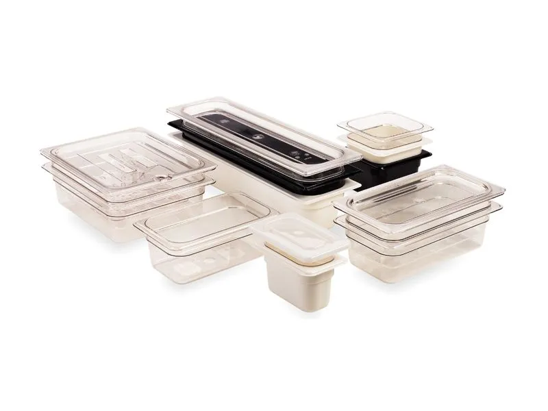 Гастроёмкость из поликарбоната Cambro 44CW135