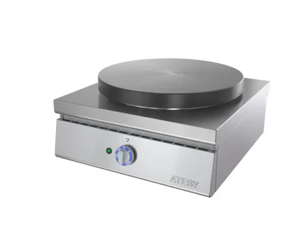 Блинница Atesy БА-1-400-02 Блинница Atesy БА-1-400-02