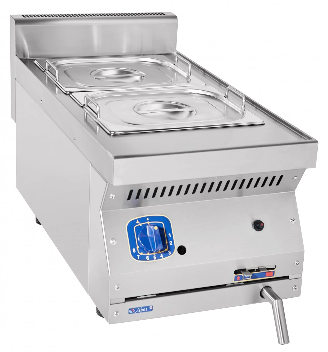 Мармит для общепита Abat ГМК-40Н