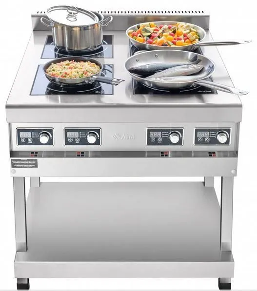 Плита Abat КИП-49П-5,0-01