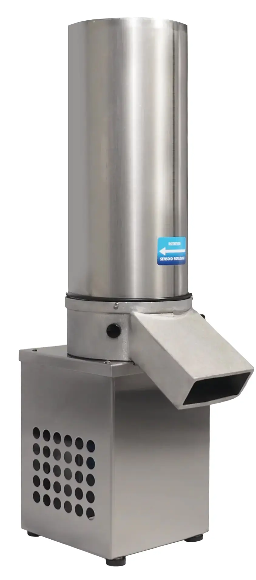 Измельчитель WLBake BM 70 220V Измельчитель WLBake BM 70 220V