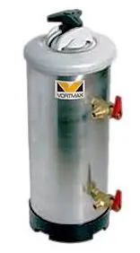 Водоумягчитель Vortmax VSD 12