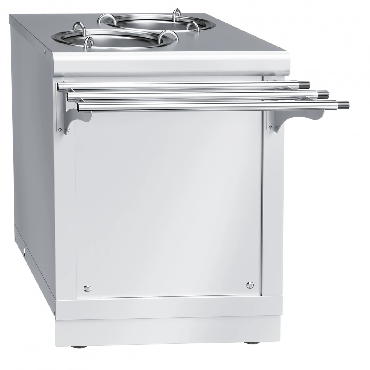 Модуль для подогрева тарелок Abat ПТЭ-70Х-80 Модуль для подогрева тарелок Abat ПТЭ-70Х-80