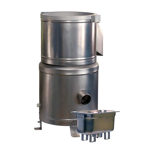 Картофелечистка ТОРГМАШ-Барановичи МОК-300У