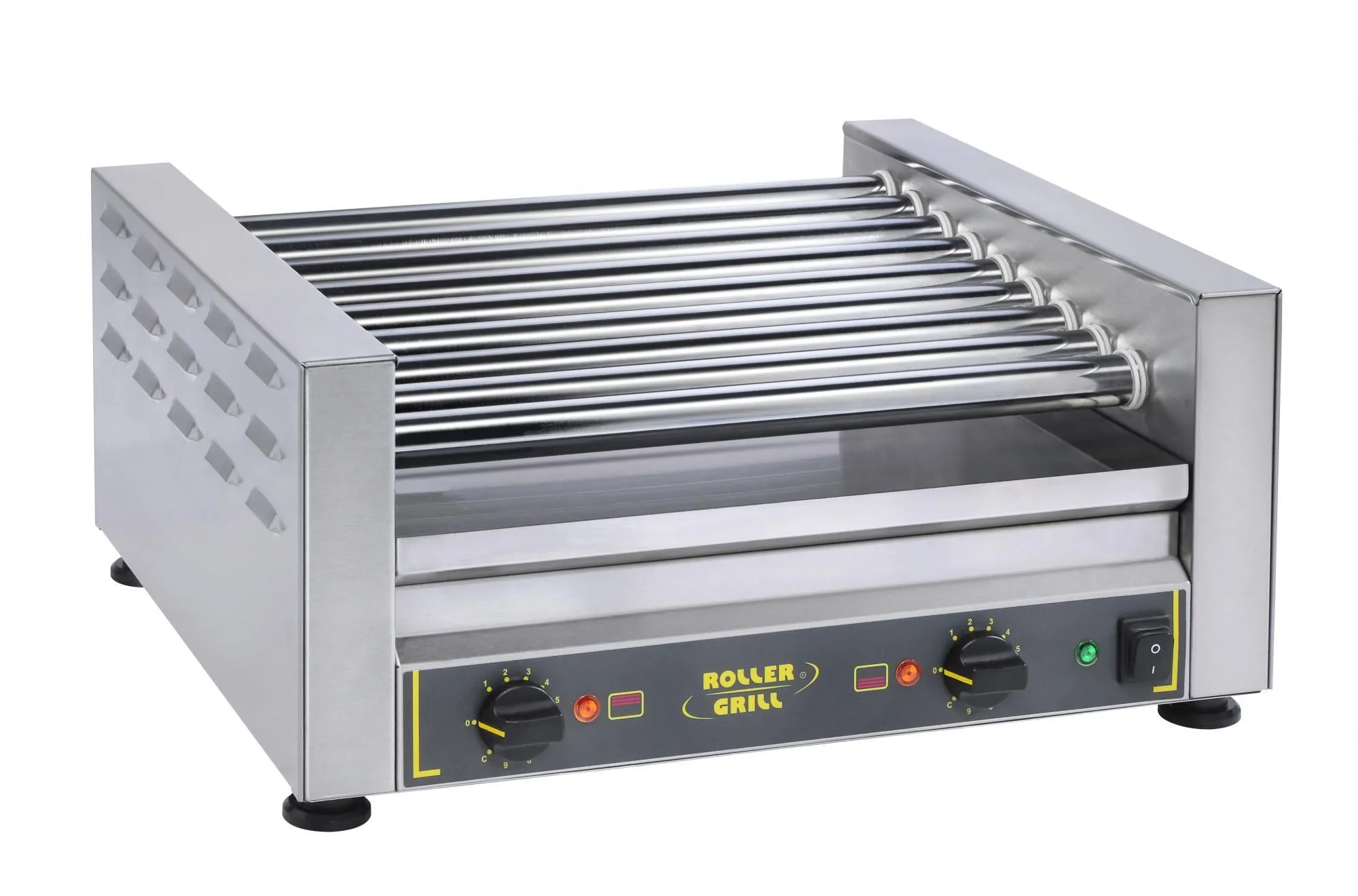 Гриль роликовый Roller Grill RG9 B Гриль роликовый Roller Grill RG9 B