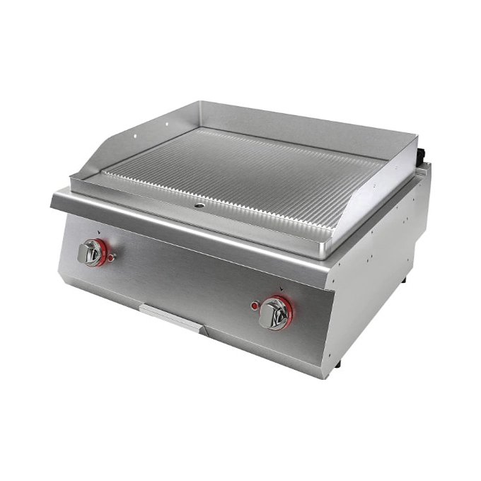 Жарочная поверхность Vortmax SFTR 78