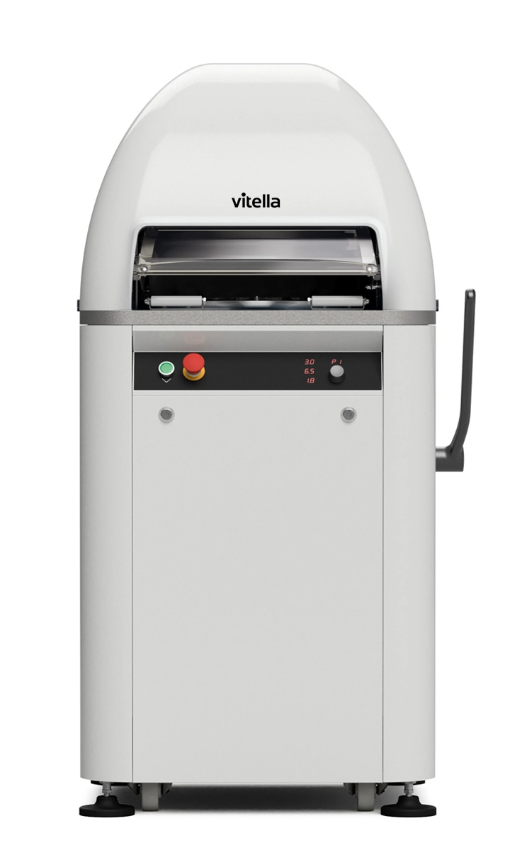 Делитель-округлитель Vitella SPA SA 30 Waico