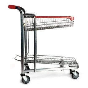 Тележка покупательская EKSI HDT30