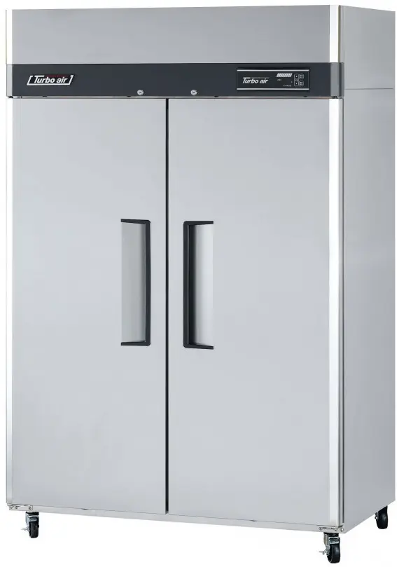 Шкаф морозильный Turbo Air KF45-2 Шкаф морозильный Turbo Air KF45-2