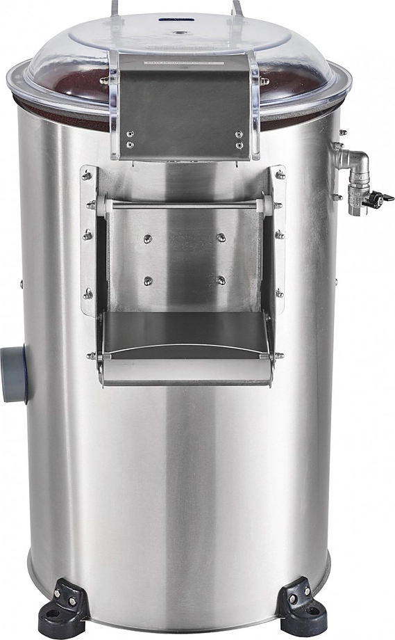 Картофелечистка Abat МКК-300 Картофелечистка Abat МКК-300