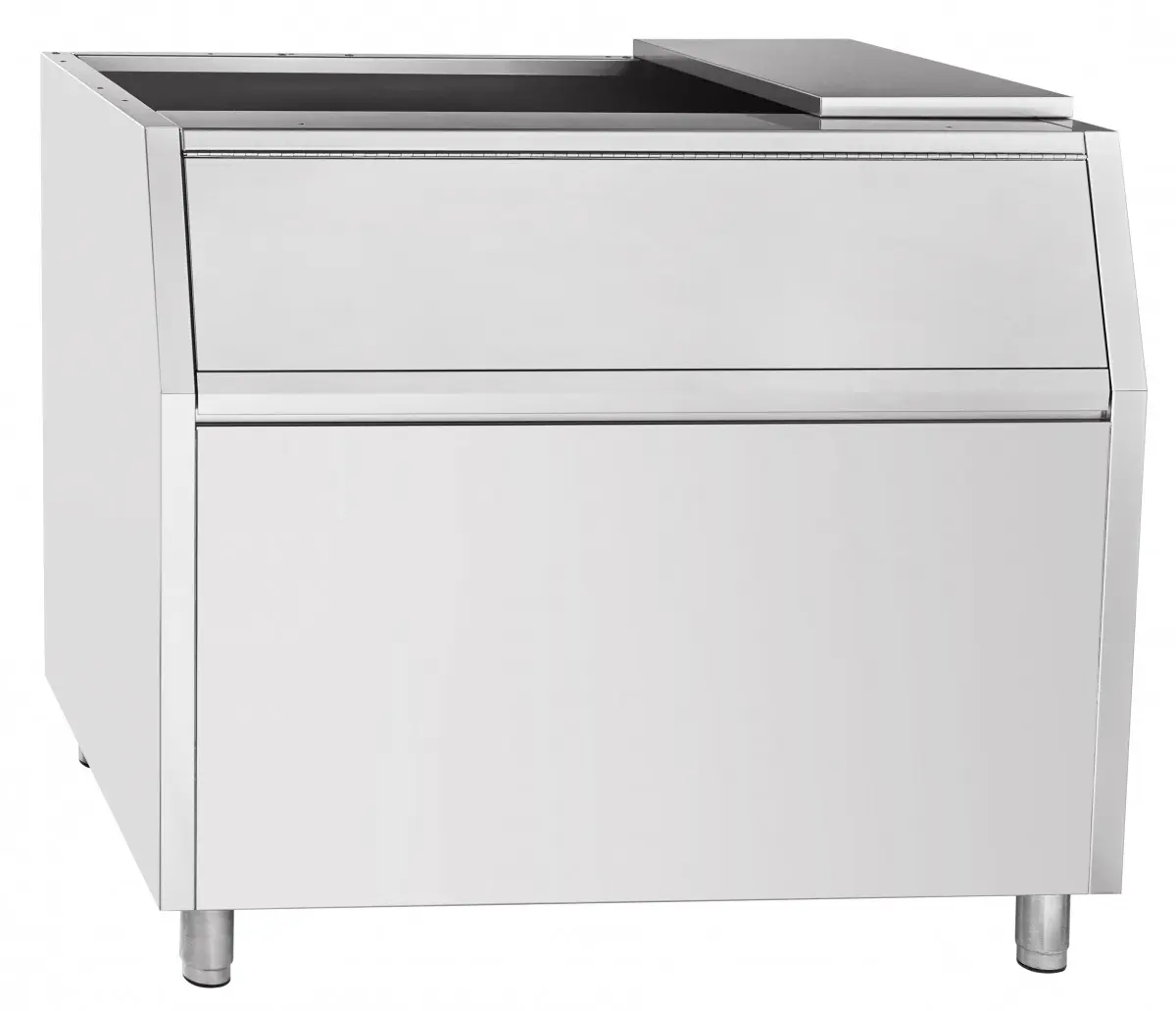 Бункер для льдогенераторов Abat Б-400 (71000019601)