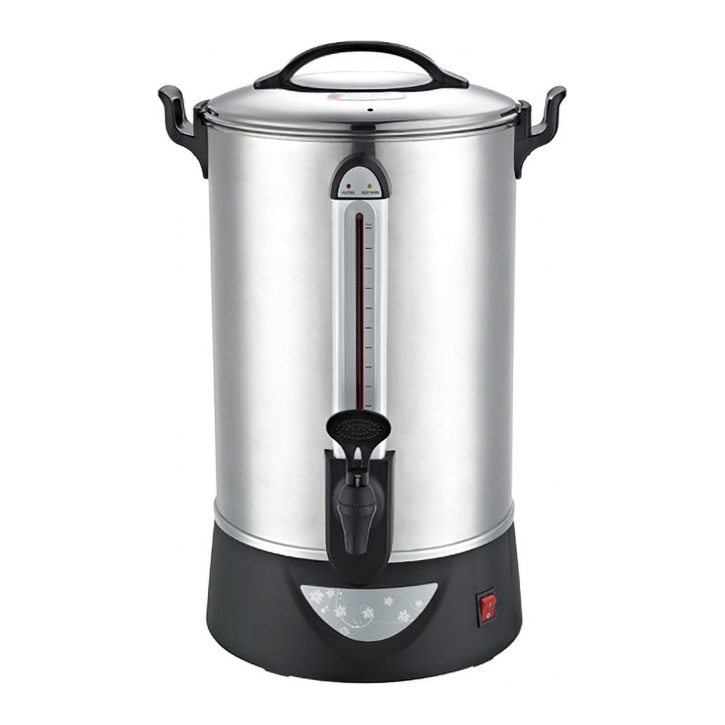 Кипятильник для общепита EKSI CN 10TD