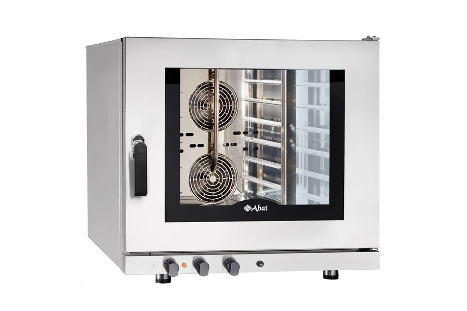 Печь конвекционная Abat КЭП-6
