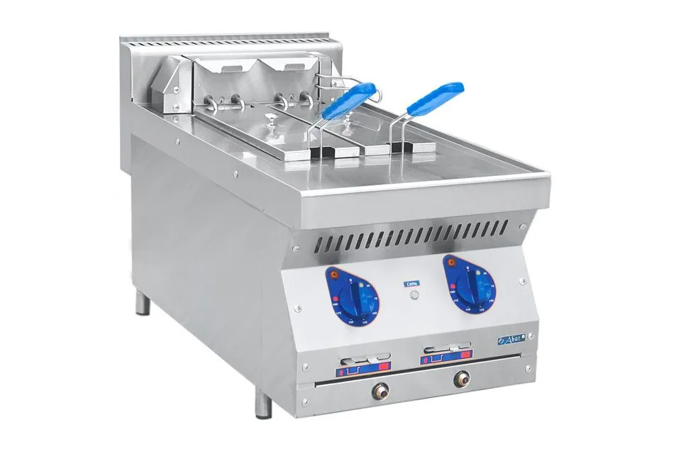 Фритюрница Abat ЭФК-40/2Н