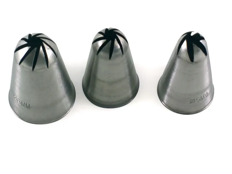 Насадка Martellato BR332 упак. 5шт.