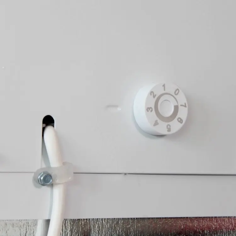 Шкаф холодильный Бирюса 310