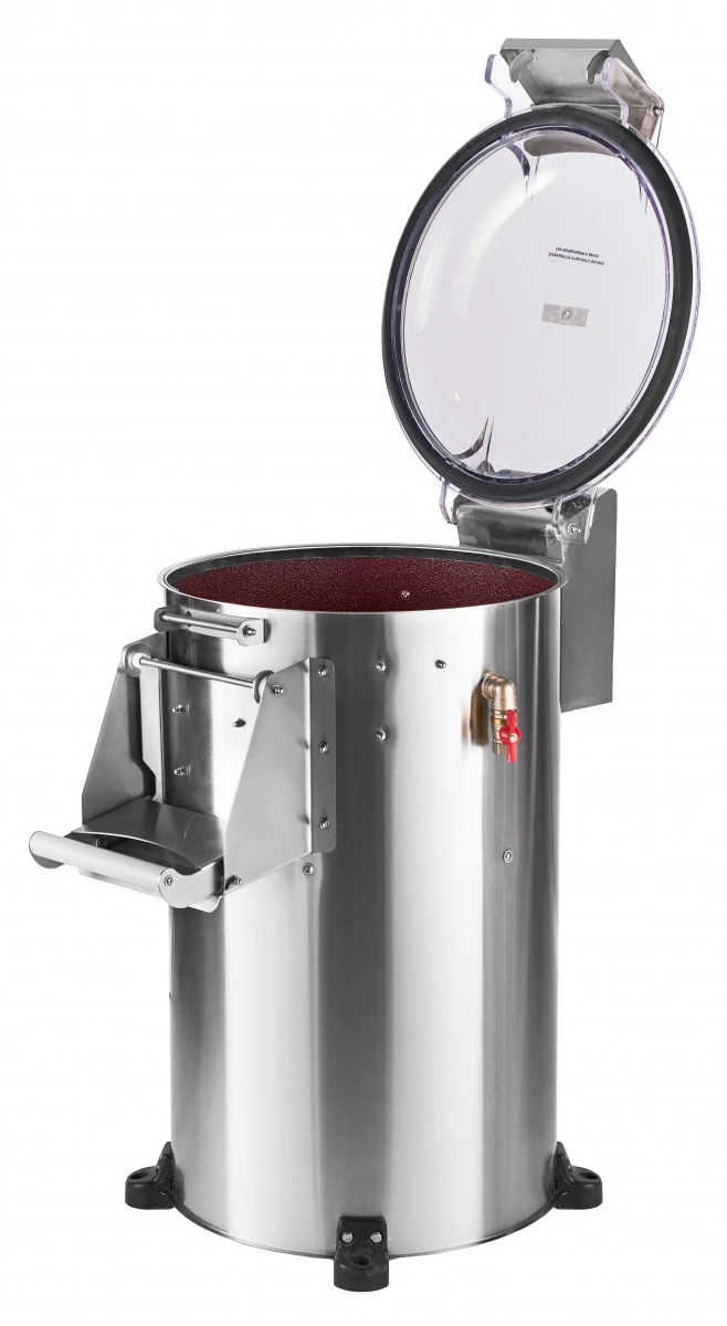 Картофелечистка Abat МКК-150 Картофелечистка Abat МКК-150